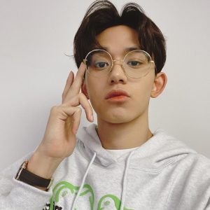 Lucas Instagram - 🧐