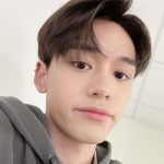 Lucas Instagram - Do you miss me?🎈🧸