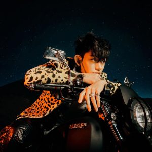 Lucas Instagram - Are you ready? WayV kick back is coming soon