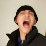 Lucas Instagram - 🤪🤣😂I feel good!!!