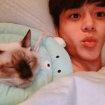 Lucas Instagram - 🥰