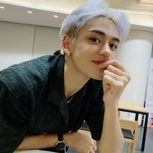 Lucas Instagram - Today was really amazing to meet all u guys, but there is one person I couldn’t really hear due to the internet connection. But don’t worry, I saw all the the hard work you put in for me and i want to say to you that I will always remember you and the effort you put in for today. Don’t be sad I look forward to meeting you again