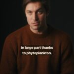 Lucas Bravo Instagram - Protect our first ally against climat crisis. Stop Deep Sea Mining. Join the #LookDown campaign. @look_down_action