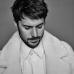 Lucas Bravo Instagram - Thank you @gqitalia Interview : @blanchemcl Photographer: @meimoonc Videographer: @simoneyangofficial Styling: @chiaraspen @persol Hair: @eduardobravohair Makeup: @makeupbykellymcclain