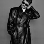 Lucas Bravo Instagram - Thank you @gqitalia Interview : @blanchemcl Photographer: @meimoonc Videographer: @simoneyangofficial Styling: @chiaraspen @persol Hair: @eduardobravohair Makeup: @makeupbykellymcclain