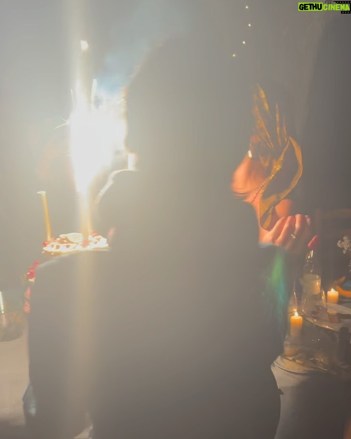 Lucas Bravo Instagram - Songs of Waking Earth