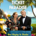 Lucas Bravo Instagram - Now Playing ! Only in theaters 🌺