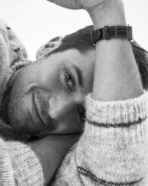 Lucas Bravo Instagram - Thank you @instylemagazine 

Writer: @jennabrillhart
Photographer: @jonnymarlow
Styling: @mjonf
Grooming: @jamie_grooming