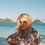 Lucas Bravo Instagram - 35mm Earth