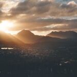 Lucas Bravo Instagram - 35mm Earth