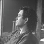 Lucas Bravo Instagram - 35mm Earth