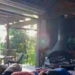 Lucas Bravo Instagram - Down under. Earth
