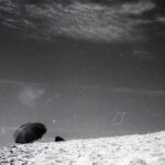 Lucas Bravo Instagram - 35mm. Earth