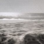 Lucas Bravo Instagram - 35mm. Earth