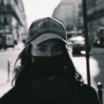 Lucas Bravo Instagram - 35mm. Earth