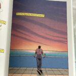 Lucas Bravo Instagram – Curse of the contemporary.
