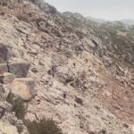 Lucas Bravo Instagram - White Noise 🌱 GR20- Corsica