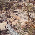 Lucas Bravo Instagram – White Noise 🌱 GR20- Corsica