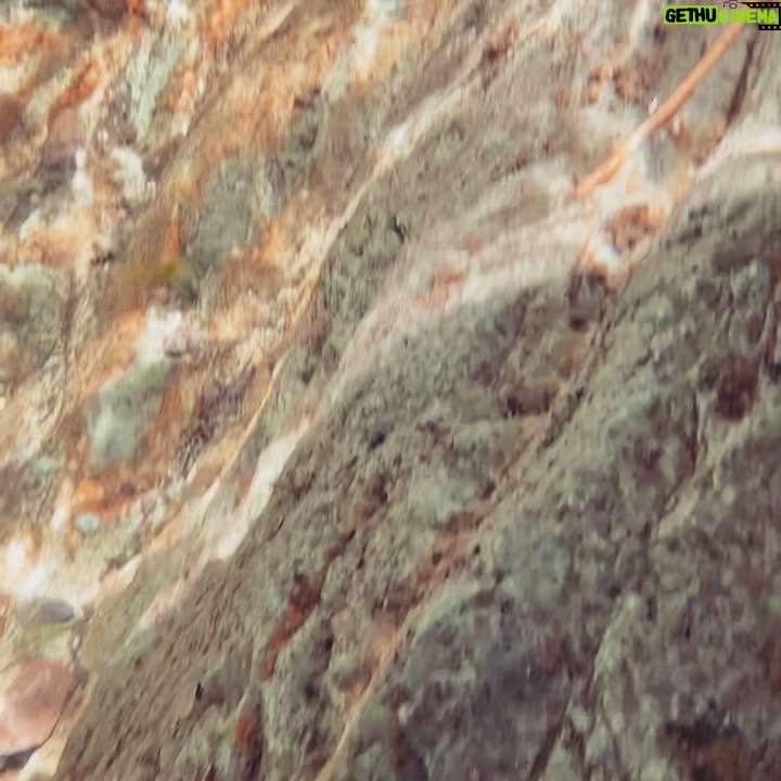 Lucas Bravo Instagram - White Noise 🌱 GR20- Corsica