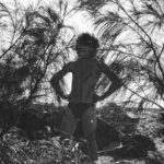 Lucas Bravo Instagram - 35mm Earth