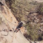 Lucas Bravo Instagram – White Noise 🌱 GR20- Corsica