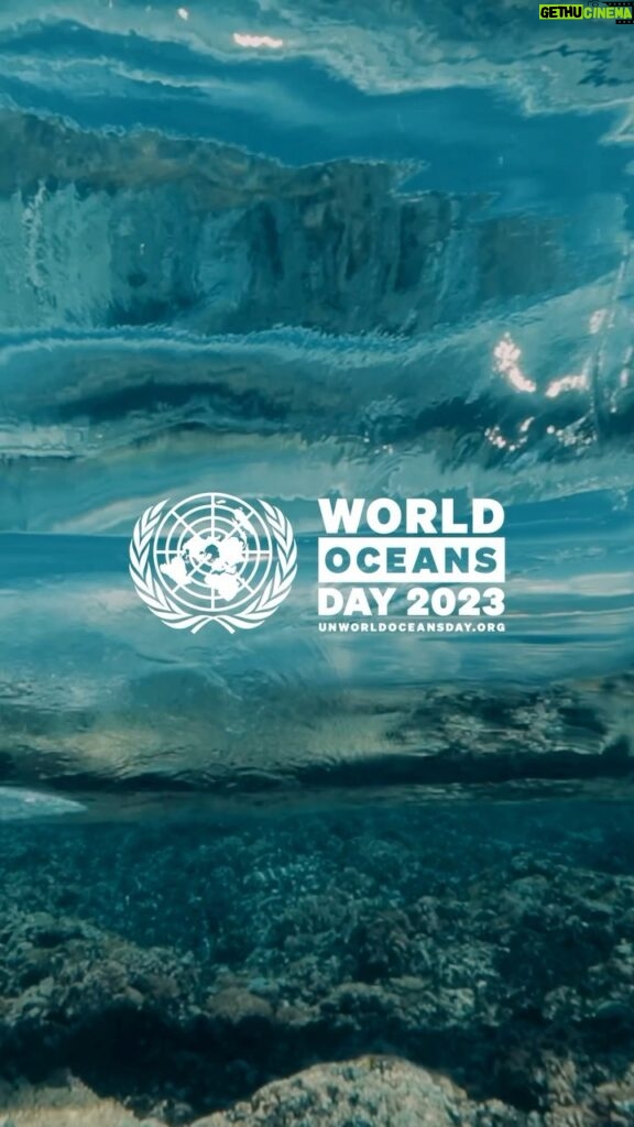 Lucas Bravo Instagram - 🐚BIG ANNOUNCEMENT 🐚 UN World Oceans Day is happening in 1 week! In celebration of the 2023 theme Planet Ocean: Tides are Changing we will be joining forces with decision makers, indigenous communities, scientists, private sector executives, celebrities, youth activists, and more to finally put the ocean first. Join us virtually on June 8th from 10AM-1:30PM EDT as we explore how Earth is more than it may seem, and generate a new wave of excitement towards protecting the ocean and the entirety of our blue planet. To register for the live broadcast and to add the virtual event to your calendar visit UNWorldOceansDay.org. (link in our bio) UN WOD 2023 is hosted by @undoalos, in partnership with @oceanic.global, supported by @panerai and with contribution from @DiscoverEarth and @oceanx Film Narrated by UN WOD 2023 Keynote Speaker, Actor & Activist @lucasnbravo