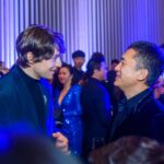 Lucas Bravo Instagram - In the mood for Love. Hong Kong