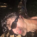 Lucas Burgatti Instagram - Angra + momentos mágicos ☀️🤍🔥