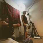 Lucas Burgatti Instagram - Boa tarde 👍🏼🎬