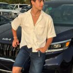 Lucas Burgatti Instagram - Motorizado em Orlando 🙅🏻‍♂️🏁 Melhor jeito de aproveitar sua ida pra Orlando é ter um carro a sua disposição. A galera da @bizrentcar facilita sua vida na hora de aproveitar a viagem com os melhores carros pra você 🔥