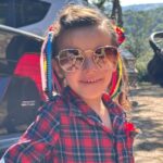 Lucas Burgatti Instagram - Comemoramos o niver de 4 anos do amor da minha vida @sarahburgatti 🫶🏻 Que momento incrível ao lado de amigos família, animaizinhos de fazenda e a natureza. Fiz esse vídeo captando muito amor e alegria ❤️ - - - E claro, obrigado @parquedellavittoria por proporcionar isso tudo !!! E aos nossos parceiros ✨ Balões @tuttidecora Papelaria @aquarela.comm Doces e bolo vegano @vovovegana Lembrancinhas @festadaslembrancinhas Parque Della Vittoria