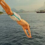Lucas Burgatti Instagram – Rio de Janeiro • 15/06 
Rolê de lancha com a @weboatbrasil na praia vermelha 🫶🏻🌊
Esses passeios não tem preço, e por isso sempre gosto de mostrar como foi nosso rolê 🤌🏼
–
–
@criativa_imagem Praia Vermelha