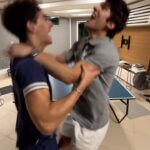 Lucas Burgatti Instagram - Jurei que ia ser mais fácil 🤦🏻‍♂️😂