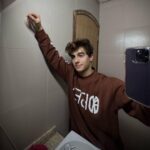 Lucas Burgatti Instagram - ……Be yourself ! All the others already exist……
