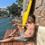 Lucas Burgatti Instagram - Mini dump desses dias…