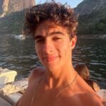 Lucas Burgatti Instagram - Mini dump desses dias…