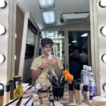 Lucas Burgatti Instagram - Sobre a gravação de hoje 🫶🏻🎬