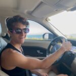 Lucas Burgatti Instagram - Dump da semana na minha nova vida no Rio ☀️🌊 Rio de Janeiro, Rio de Janeiro