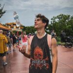Lucas Burgatti Instagram - Não superei a viagem ainda 🫶🏻🥹 Já adianto que terá vários conteúdos ainda 🙏🏼