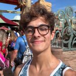 Lucas Burgatti Instagram - Não superei a viagem ainda 🫶🏻🥹 Já adianto que terá vários conteúdos ainda 🙏🏼