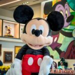 Lucas Burgatti Instagram - GENTE !!!! Comprei um Mickey pra vocês ❤️ Dump especial pra falar que esse Mickey lindão vai ser de alguém com sorte por aí. Presta atenção nos comentários da @meu.sonho.magico 👇🏼✨