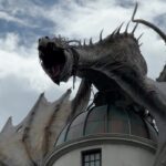 Lucas Burgatti Instagram - Ahhhh Universal 😍 - - - - @meu.sonho.magico 🫶🏻 #meusonhomagico #universalstudios Universal Studios