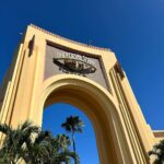 Lucas Burgatti Instagram - Ahhhh Universal 😍 - - - - @meu.sonho.magico 🫶🏻 #meusonhomagico #universalstudios Universal Studios