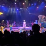 Lucas Burgatti Instagram - Animal Kingdom 🦁🌳 Primeiro parque da Disney concluído com sucesso !!! Sonhando acordado com @meu.sonho.magico