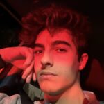 Lucas Burgatti Instagram - Achados no celular 📲