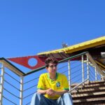 Lucas Burgatti Instagram - Que jornada linda e única que Deus me proporcionou viver. O sentimento é puramente de gratidão… De todos que torceram por mim, me apoiaram e estiveram ao meu lado em todo esse processo. Realmente foi a realização de um sonho viver tudo o que vivi. Eu pude ver com meus próprios olhos que tudo é possível, que nossos sonhos devem ser encarados como realidade independente da dificuldade. Não sou o mesmo desde quando essa oportunidade veio até mim, porque eu cresci em todos os aspectos. Acredite ! Deus pode te colocar onde ele quiser. Obrigado a todos da @xixentertainment por serem tão gentis, solícitos e verdadeiros comigo. Muito obrigado @nowunited por fazer parte da minha história em momentos tão importantes. Obrigado também a cada integrante pelos conselhos e risadas, aprendi muito como ser um profissional melhor, sendo o melhor ser humano possível. Todos exalam talento, carisma e bondade. Vocês vão viver pra sempre comigo. @henrycechini e @desireeoriginall não tenho nem palavras pra vocês dois. Pessoas únicas e extremamente talentosas que tive a honra de dividir momentos tão especiais e supimpas kkkkk Continuem brilhando e encantando pessoas com seus talentos e personalidade. VOEEEM Valeu a todos por tudo isso 🥹❤️‍🩹 Me sinto abençoado pois sei que a jornada não acabou… Deus tem algo gigante pra mim 🙏🏼