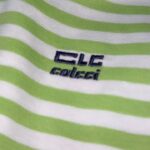 Lucas Burgatti Instagram - CLC VERÃO 24 já está comigo, e eu me sinto ótimo obrigado 🫶🏻☀️ Cada look deles tem jeito especial e único. Dúvida ? Vai lá ver o site da @clc_colcci #clc #publi