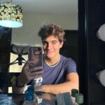 Lucas Burgatti Instagram - Boa tarde 👍🏼🎬