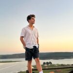 Lucas Burgatti Instagram - Um refúgio de tranquilidade que encanta todos os sentidos. Onde cada detalhe é um convite para se perder na harmonia entre natureza e luxo. @bourbonserragaucha me deixou com vontade de voltar sempre ❤️🫶🏻👏🏼 Sao Francisco De Paula