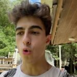 Lucas Burgatti Instagram - Que lugar sensacional 🤌🏼 🚣‍♀️❤️⛰️ Tivemos uma experiência única de adrenalina com o @brasilraftpark e ficamos em uma casa modular @depoisdohorizonte que proporcionou momentos de paz e tranquilidade… O equilíbrio perfeito